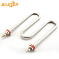 220v 2000w ss 304 oven air electric tubular bbq grill heating element